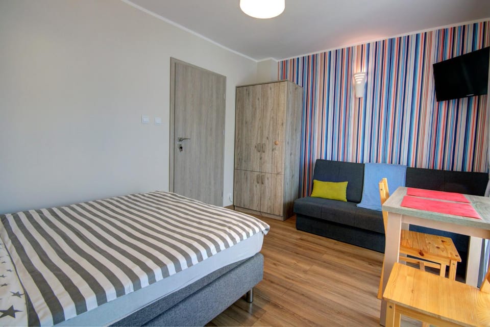 Willa Ustecka Vacation rental in Pomeranian Voivodeship