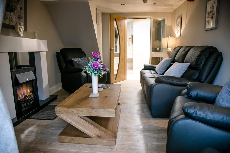 Eske Holiday Apartment Apartment in Donegal City