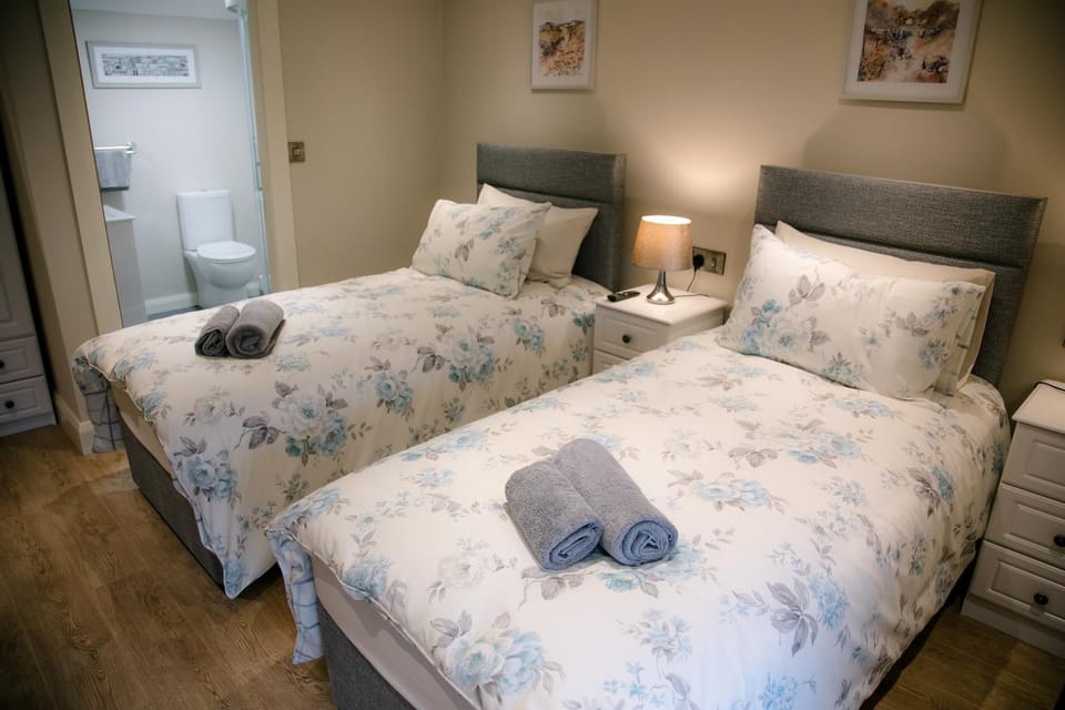 Eske Holiday Apartment Apartment in Donegal City