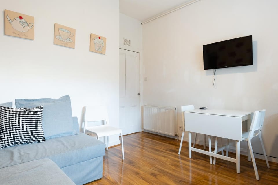 Fraser Apartment Apartment in Aberdeen