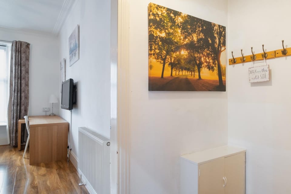 Fraser Apartment Apartment in Aberdeen