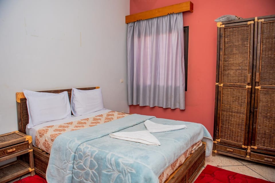 Afgo Hostel Bed and Breakfast in Souss-Massa