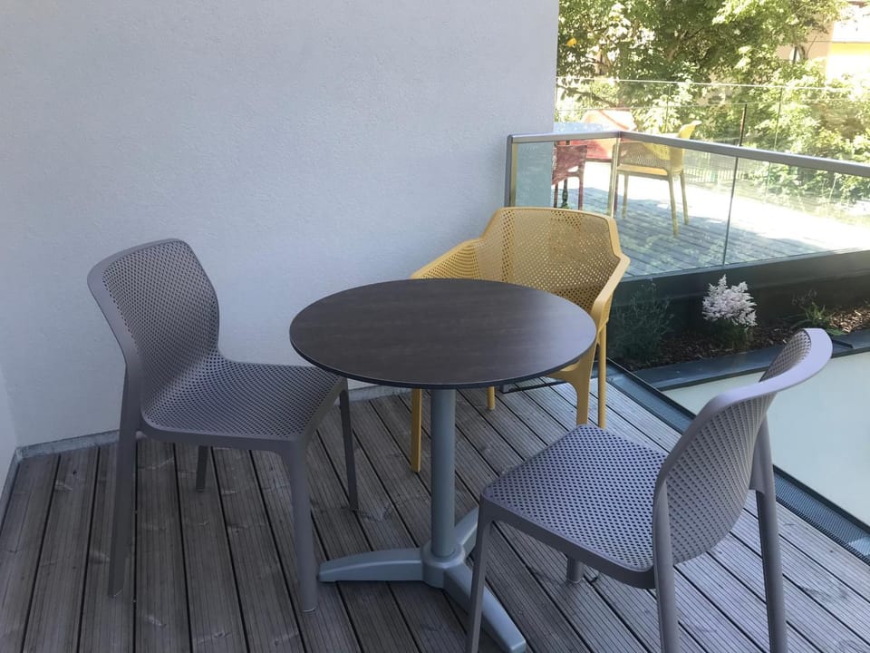 Premium Green Apartments Vienna Apartment in Vienna