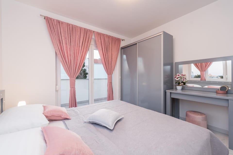 Villa Jana luxury apartments Apartment in Novalja