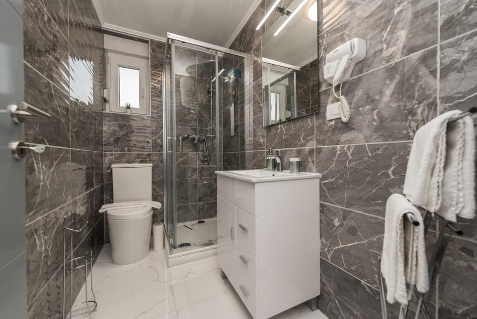 Villa Jana luxury apartments Apartment in Novalja