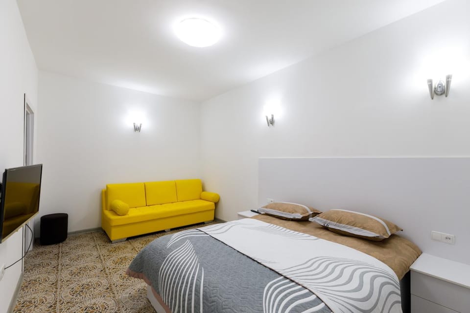 Уютная одна комнатная квартира на Башлыке Apartment in Europe