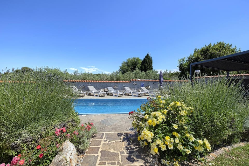 House Kaja by Istra Vacation House in Medulin