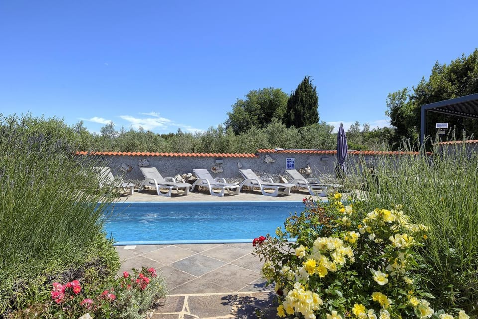 House Kaja by Istra Vacation House in Medulin