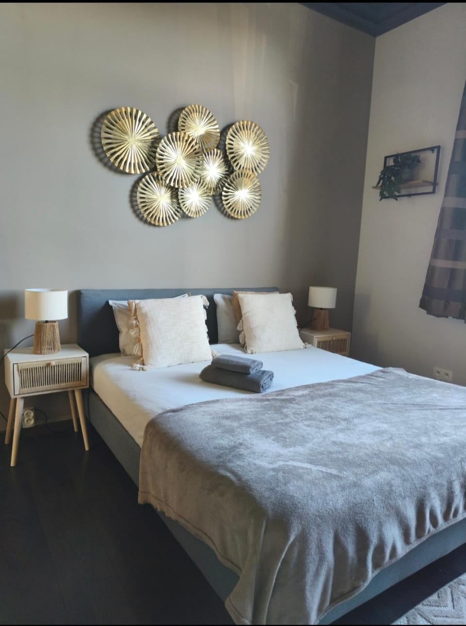 LA SUITE 159 Apartment in Wallonia, Belgium