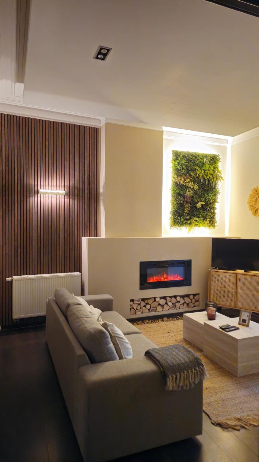 LA SUITE 159 Apartment in Wallonia, Belgium