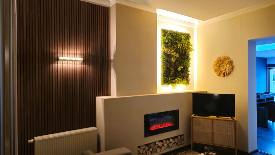 LA SUITE 159 Apartment in Wallonia, Belgium