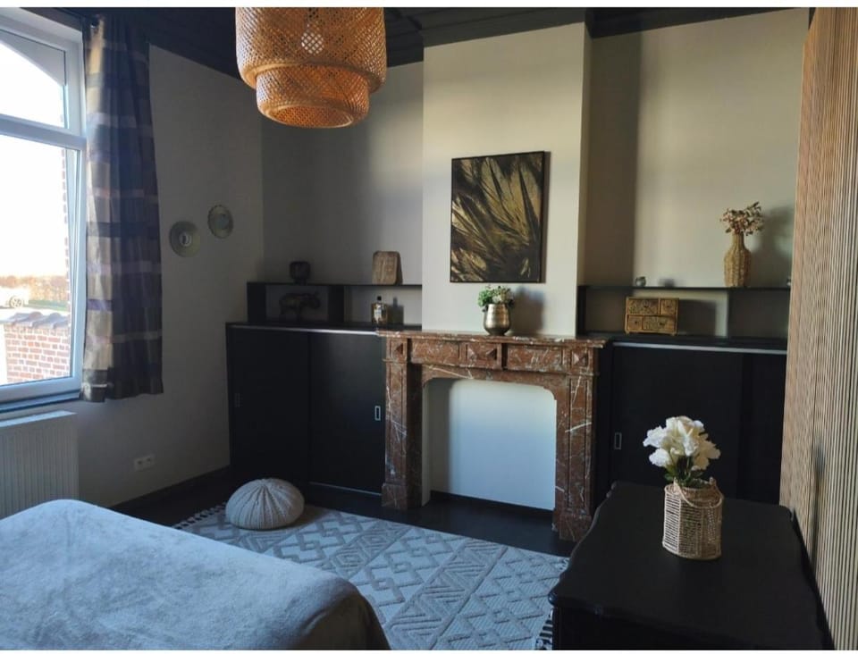LA SUITE 159 Apartment in Wallonia, Belgium
