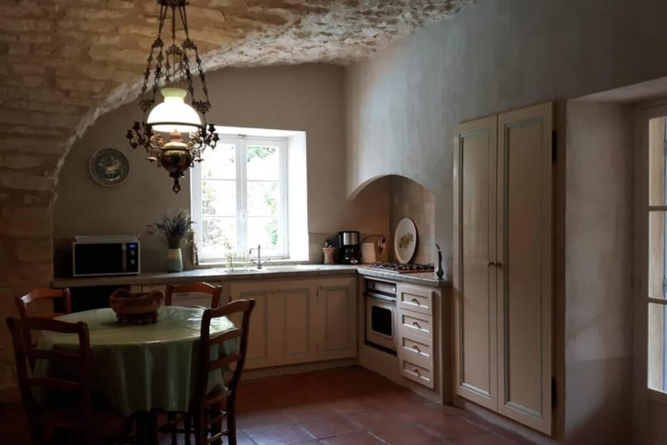 MAS de la CHICANE Villa in Provence-Alpes-Côte d'Azur