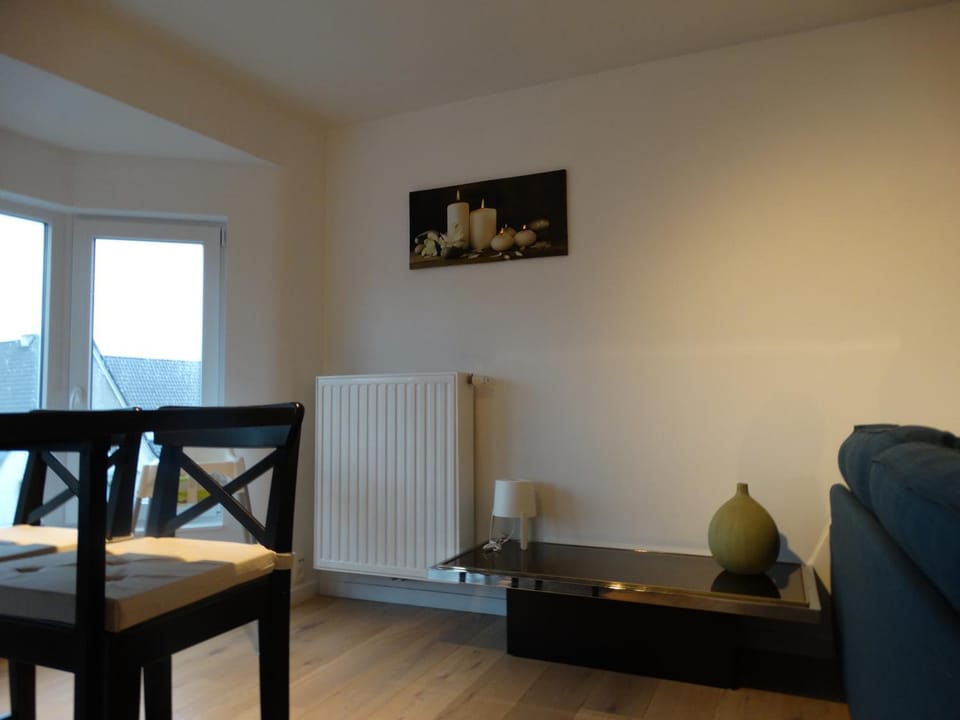 Appartement Ter Duinen - Lux Living Apartment in De Panne