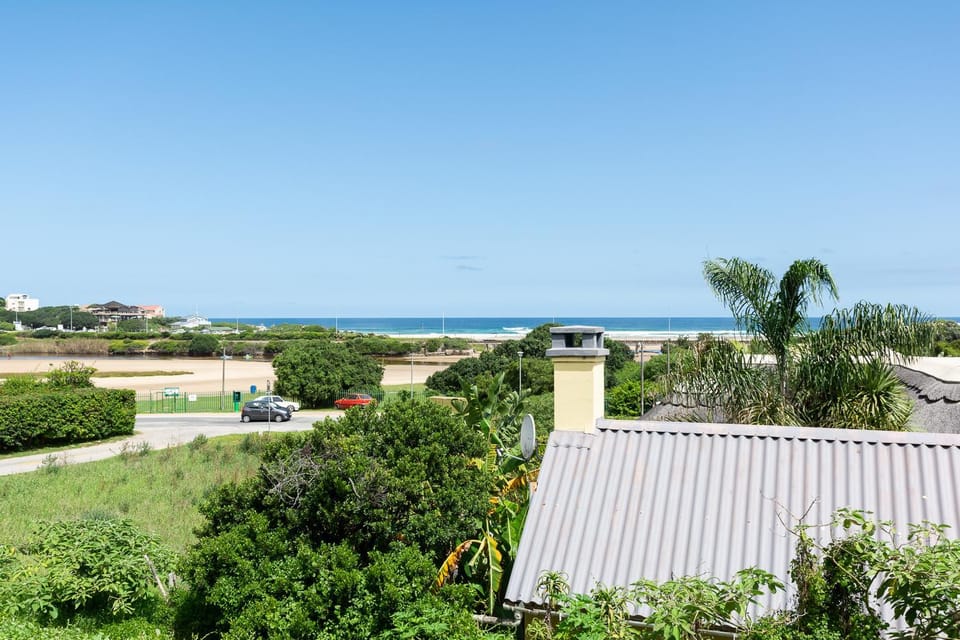 Day, Natural landscape, Sea view