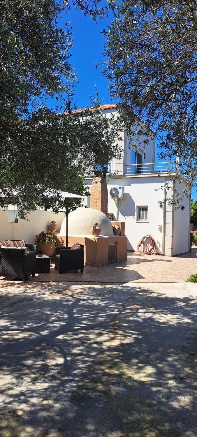 Creta Galini House House in Crete