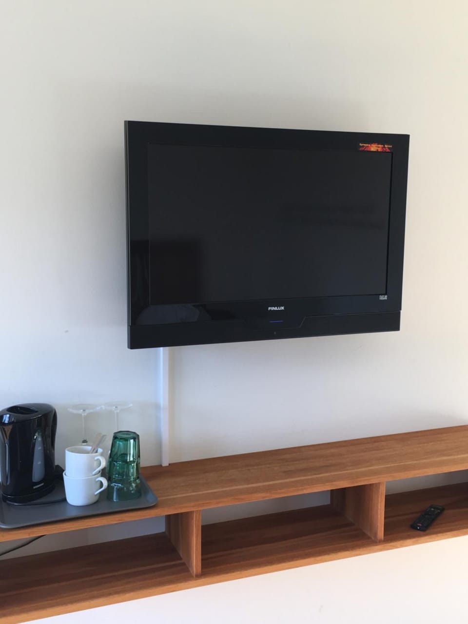 TV and multimedia