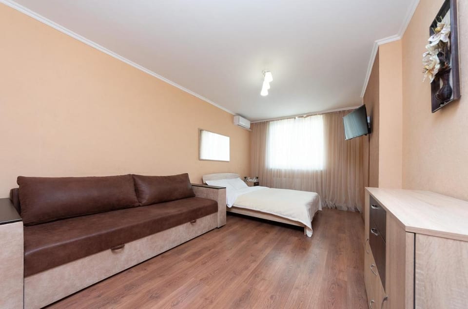 Квартира на Левом берегу с видом на озеро 18321 Apartment in Kiev City - Kyiv
