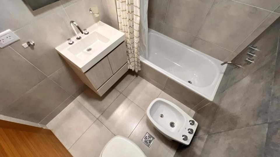 machado apartamentos moron Apartment in Morón
