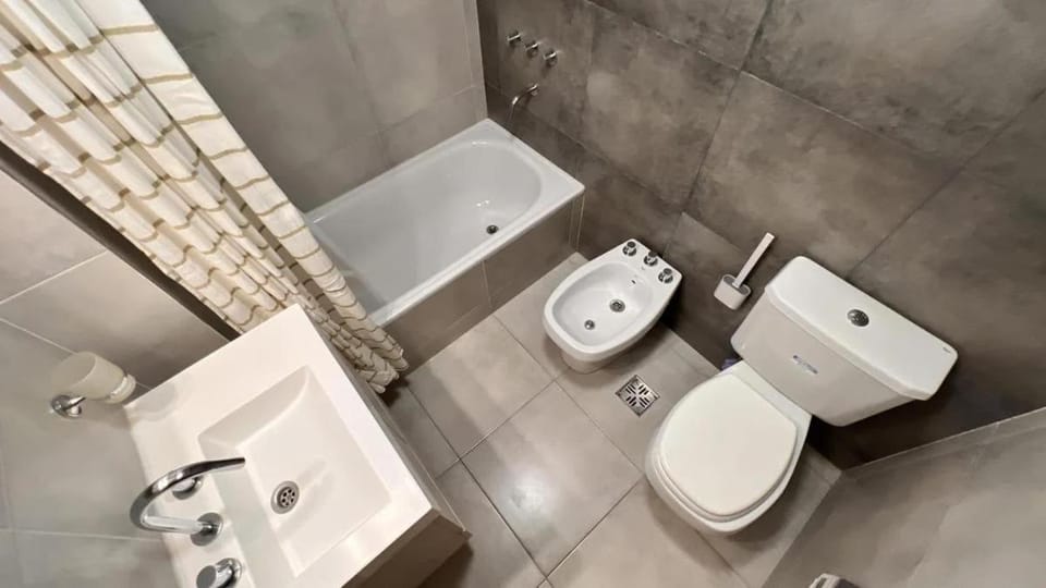 Shower, Toilet, Bathroom, bidet