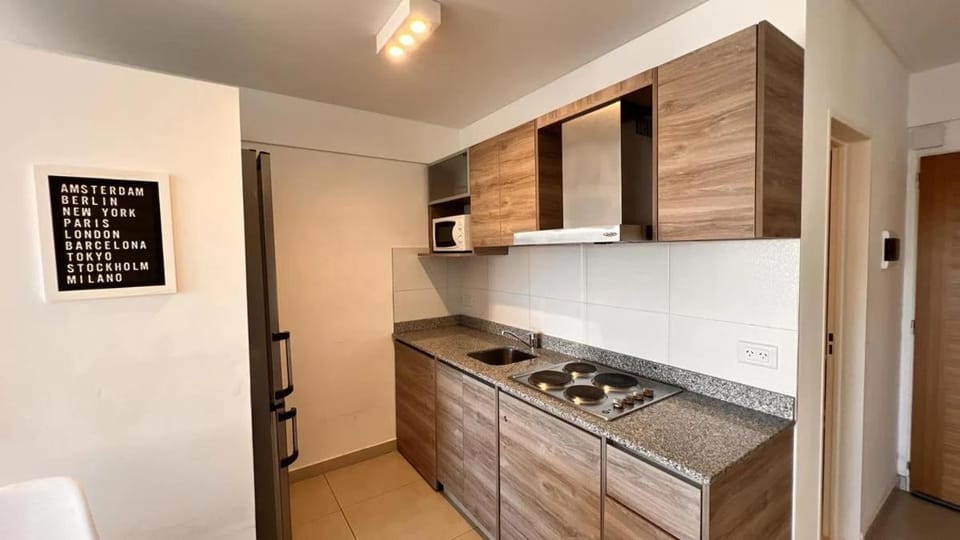 machado apartamentos moron Apartment in Morón