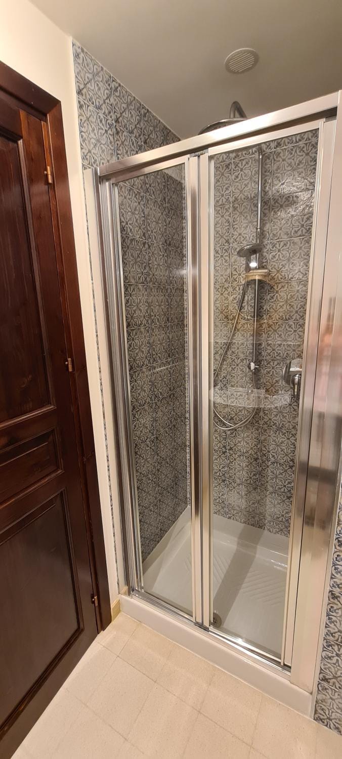 Voltamare Apartment in Castellammare del Golfo