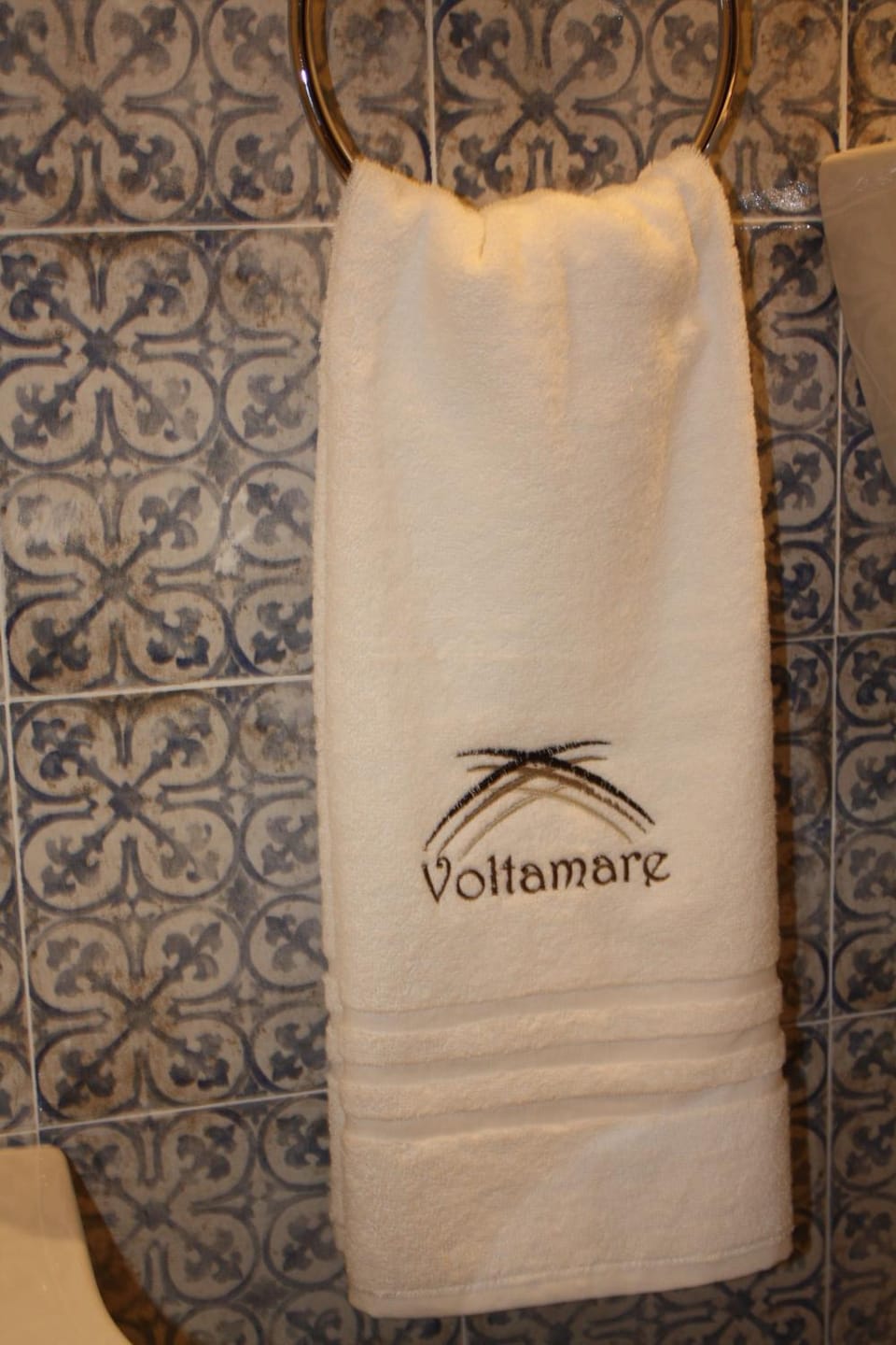 Property logo or sign, Bathroom