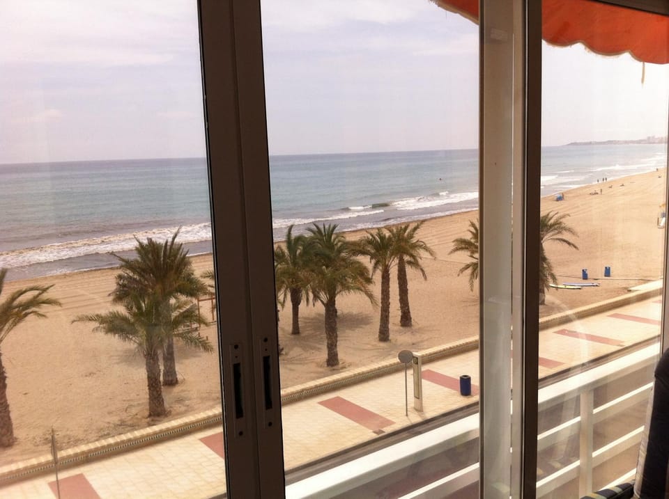 View (from property/room), Sea view