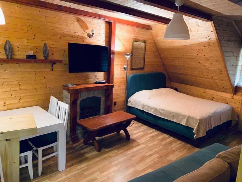 Konaci apartman Hani Apartment in Serbia