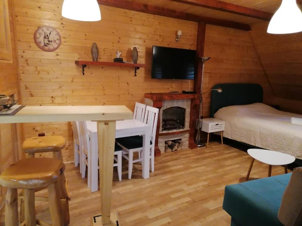 Konaci apartman Hani Apartment in Serbia