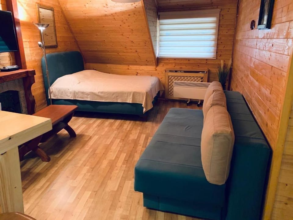 Konaci apartman Hani Apartment in Serbia