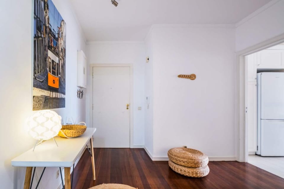 Cascais 1BR w/ pool Apartment in Cascais