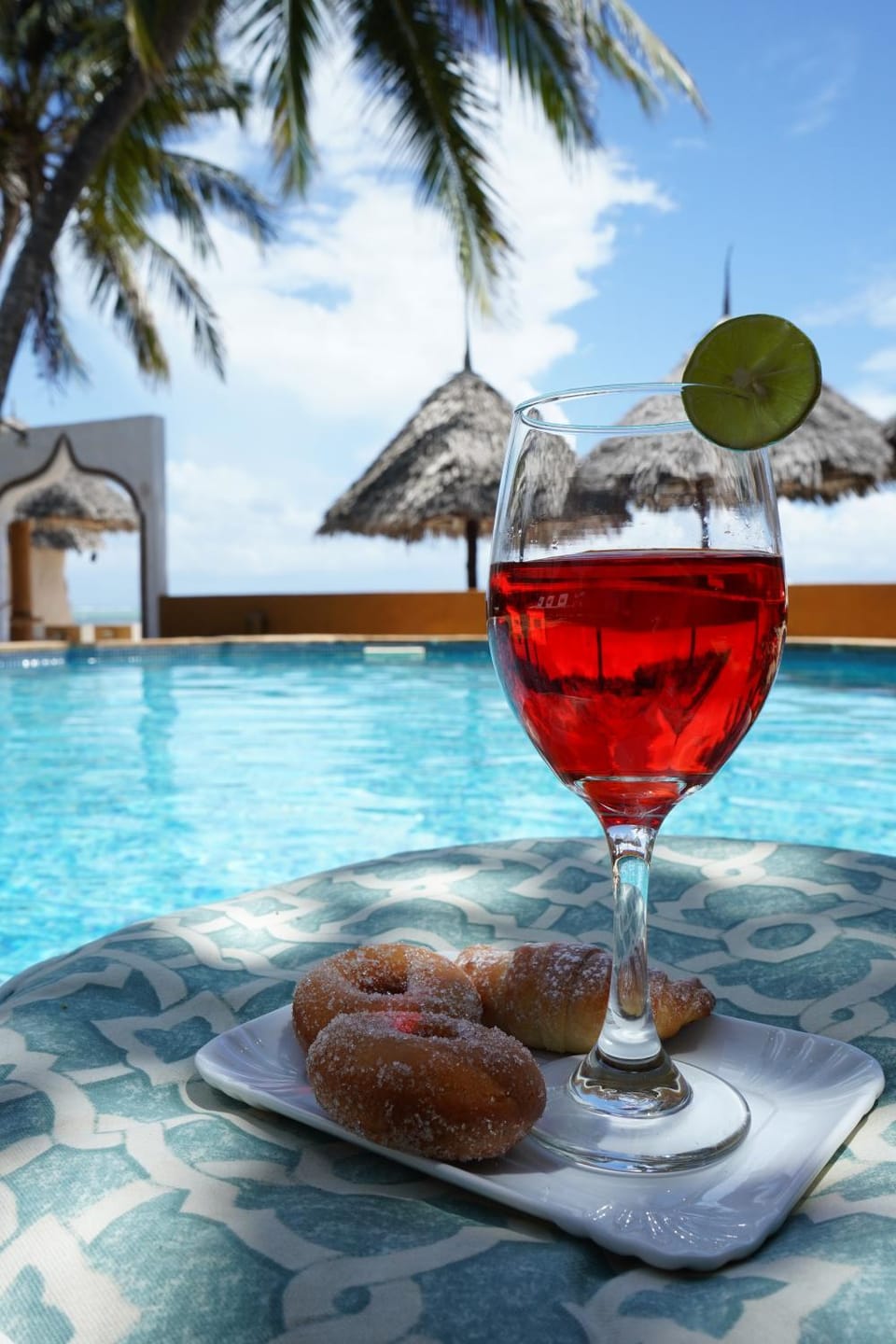 Zanzibar House Boutique Hotel Bed and Breakfast in Unguja North Region