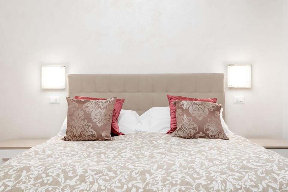 Le camere di Nathan - 5 terre near the central station Bed and Breakfast in La Spezia