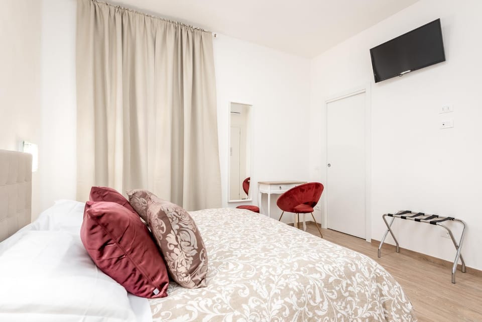 Le camere di Nathan - 5 terre near the central station Bed and Breakfast in La Spezia