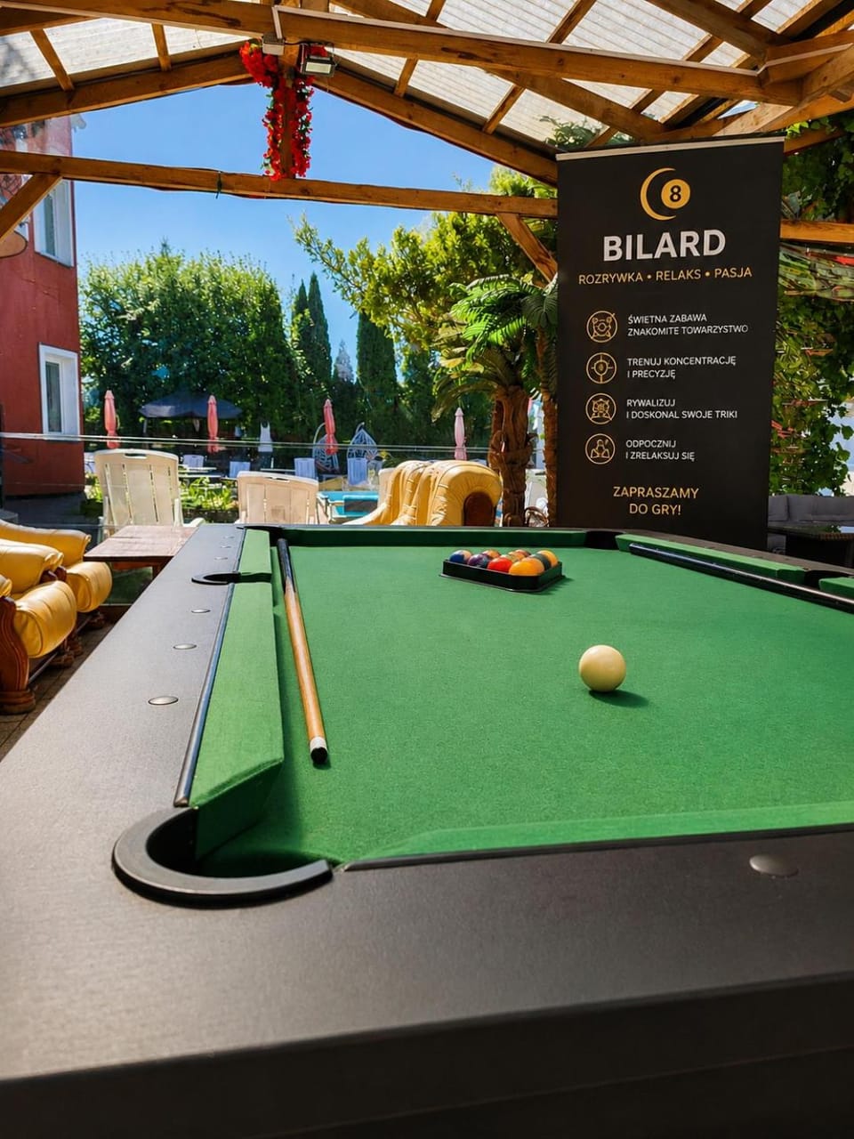 Admiral aqua resort Bed and Breakfast in West Pomeranian Voivodeship, Poland