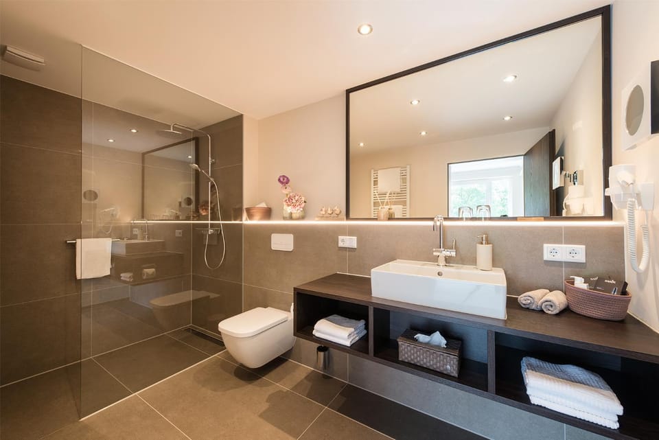 Shower, Toilet, Bathroom, Other