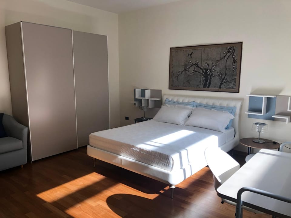 Lanna b&b Bed and Breakfast in Apulia