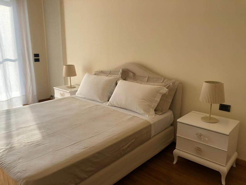 Lanna b&b Bed and Breakfast in Apulia