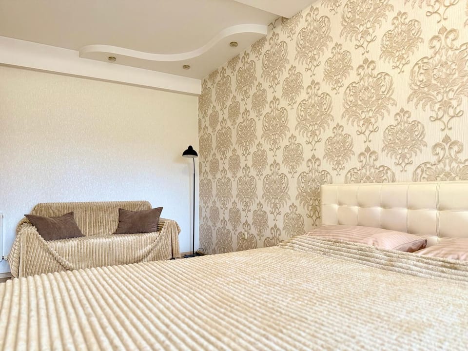 Lia*s Deluxe Apartment in the Center Apartment in Chișinău