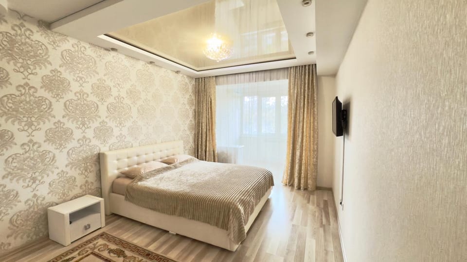 Lia*s Deluxe Apartment in the Center Apartment in Chișinău