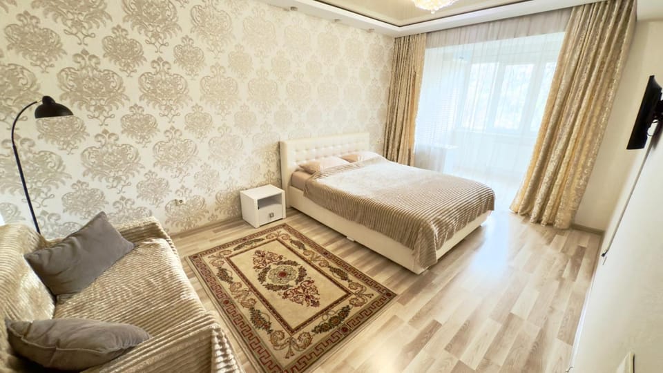 Lia*s Deluxe Apartment in the Center Apartment in Chișinău