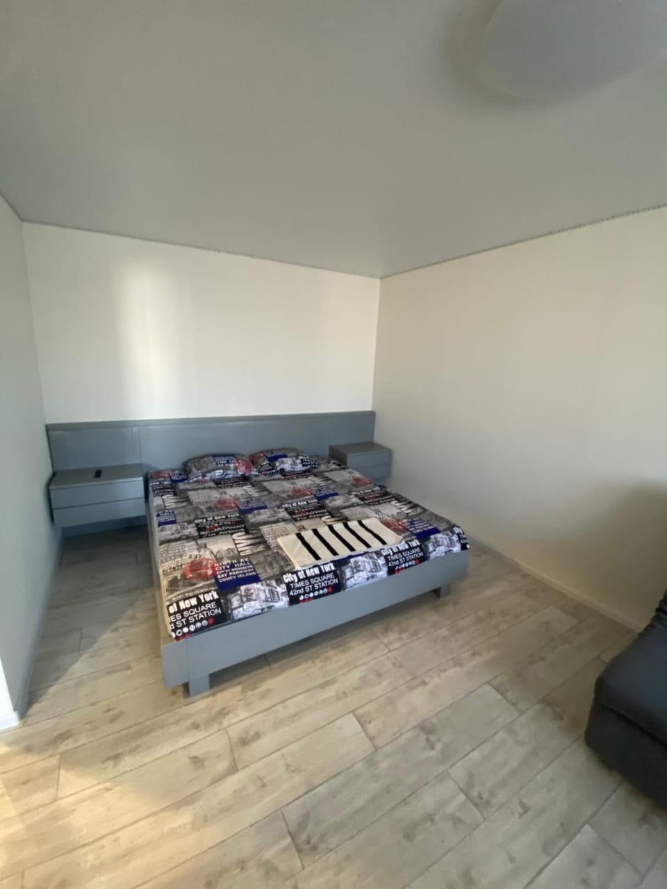 Свіжа та стильна квартира! Apartment in Ukraine