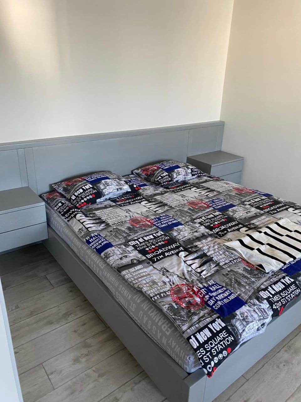 Свіжа та стильна квартира! Apartment in Ukraine