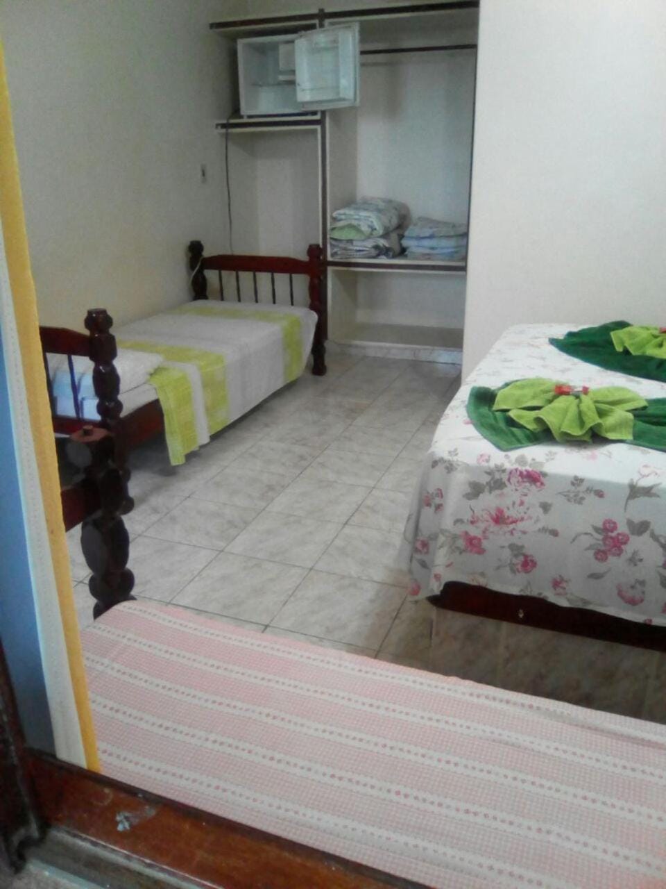 Pousada Lagoa de Araruama Inn in Araruama