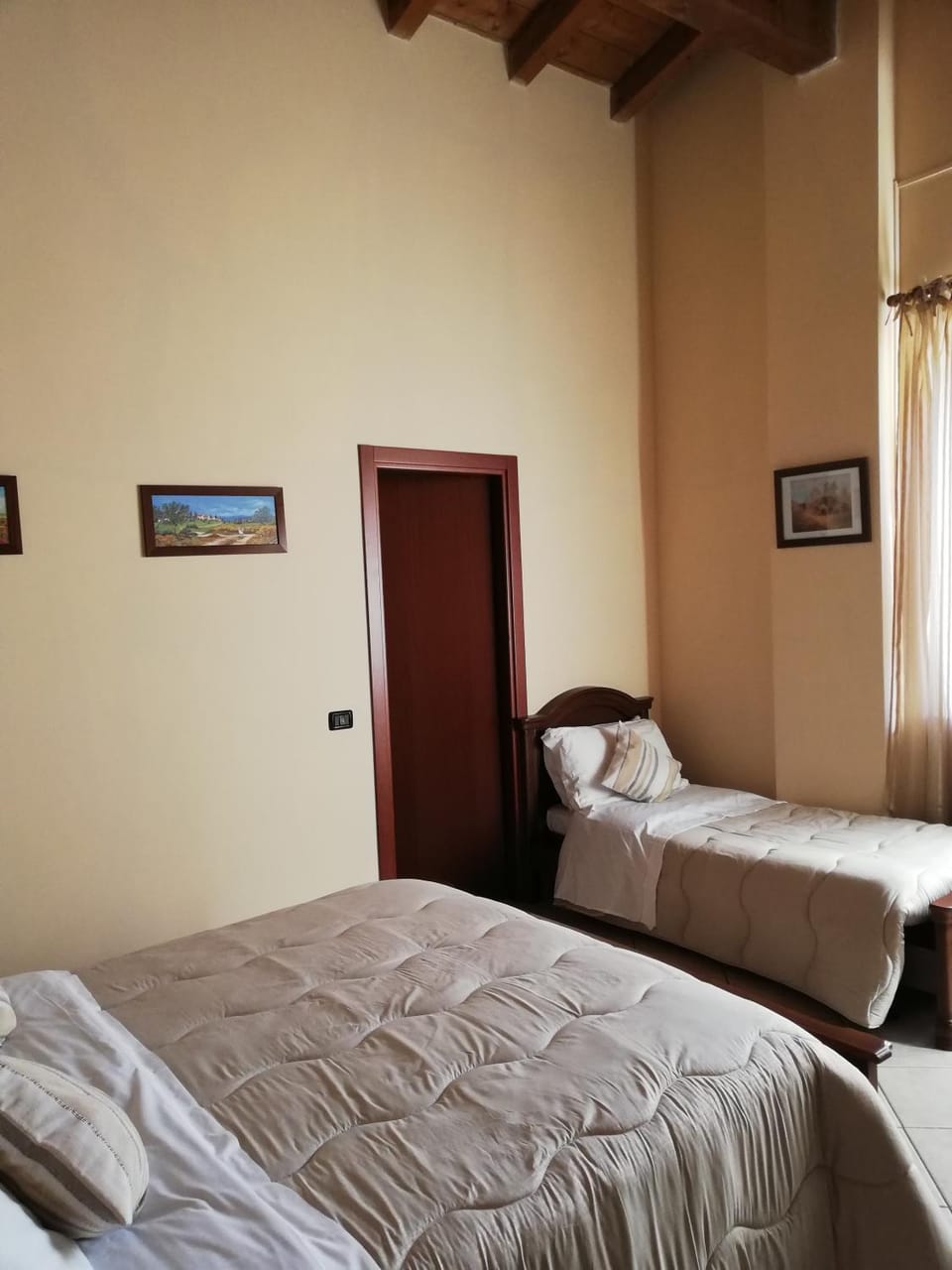 Agriturismo Mandrola Country House in Emilia-Romagna