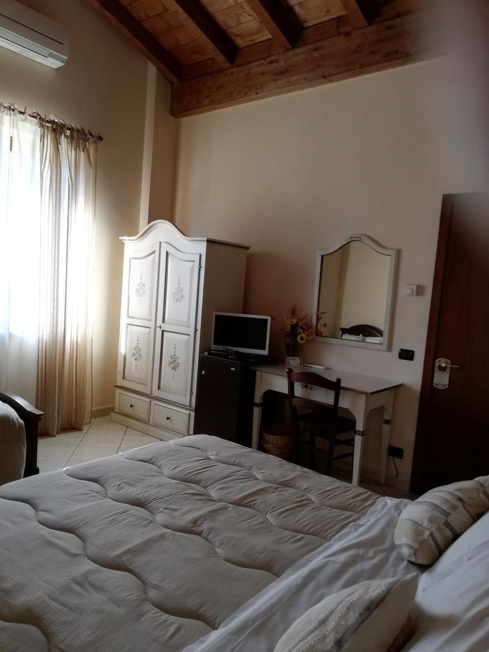 Agriturismo Mandrola Country House in Emilia-Romagna