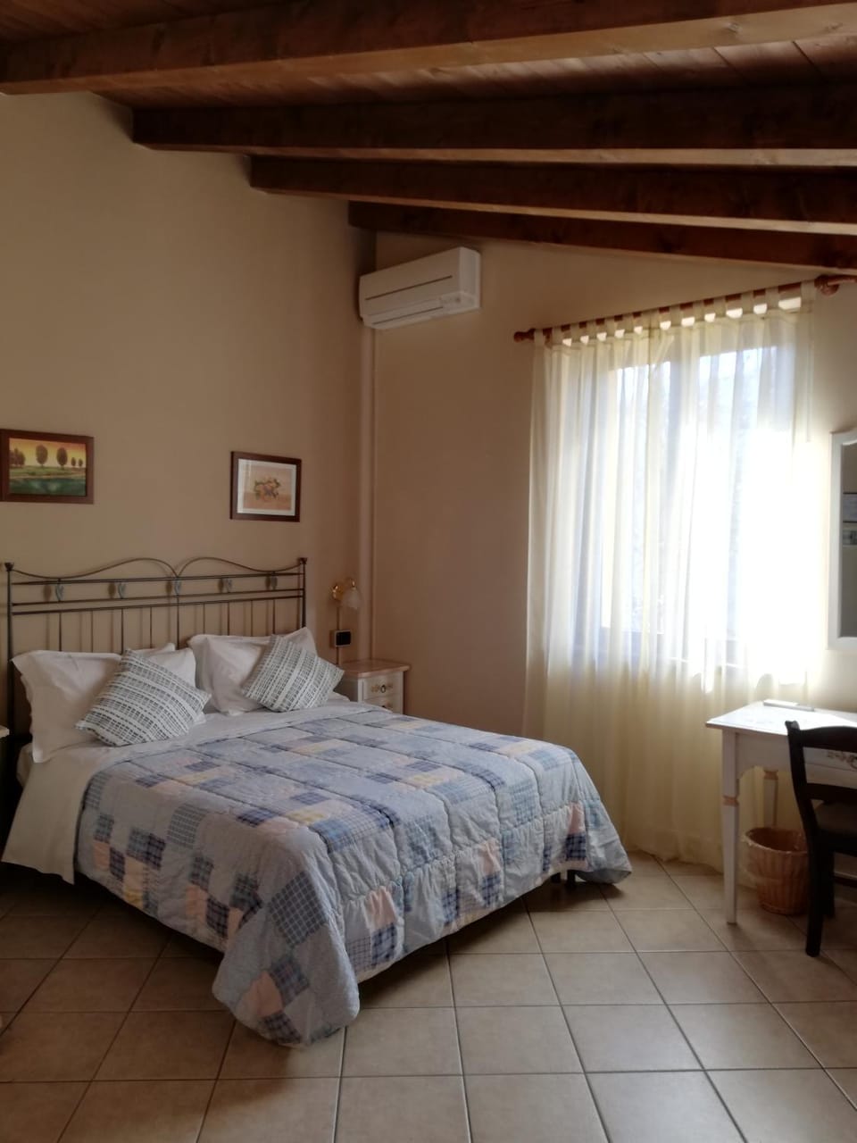Agriturismo Mandrola Country House in Emilia-Romagna