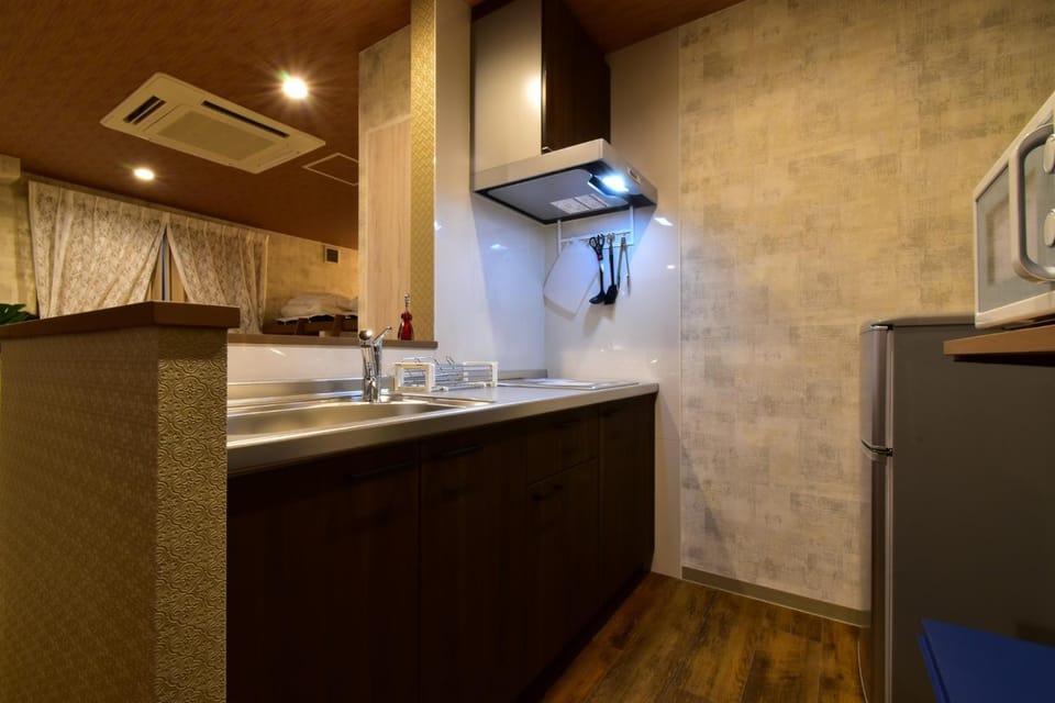 Center Kamei-cho / Vacation STAY 75207 Apartment in Japan