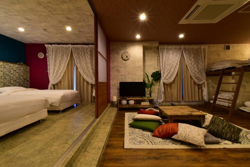 Center Kamei-cho / Vacation STAY 75207 Apartment in Japan
